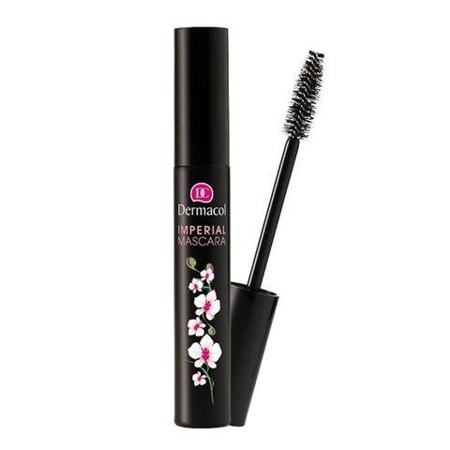 Dermacol Imperial Mascara Black 13ml