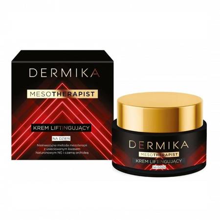 Dermika Mesotherapist krem liftingujący na dzień 50ml