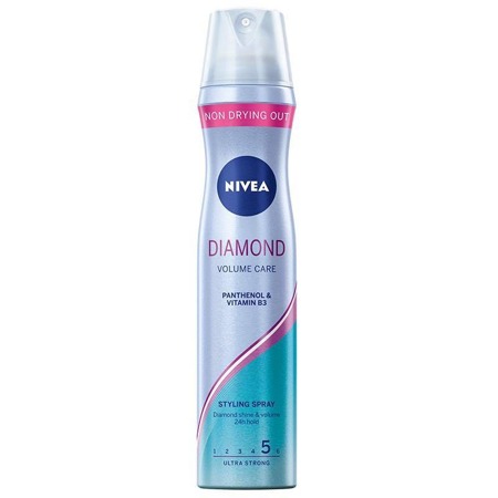 Diamond Volume Care lakier do włosów 250ml