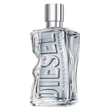 Diesel D By Diesel EDT 100ml