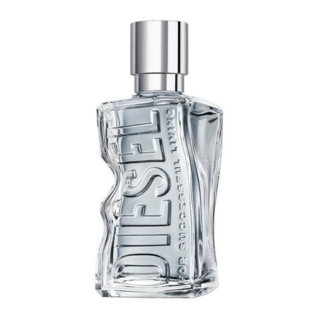 Diesel D By Diesel edt 50ml