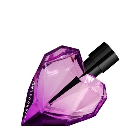 Diesel Loverdose 75ml edp