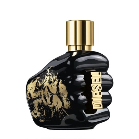 Diesel Spirit of the Brave 75ml edt Tester WYPRZEDAŻ