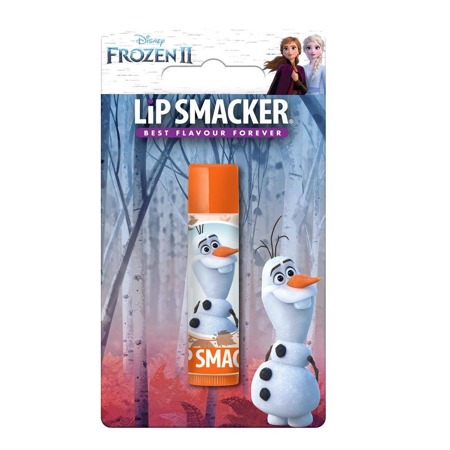 Disney Frozen II Olaf Lip Balm balsam do ust Wonderful Waffles and Syrup 4g