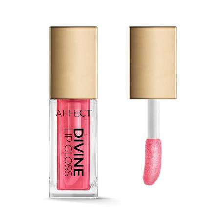 Divine Lip Gloss Oil olejek do ust Sweetheart 3.2ml