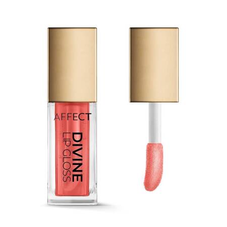 Divine Lip Gloss błyszczyk do ust Darling 3.2ml