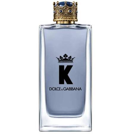 Dolce&Gabbana K by Dolce & Gabbana EDT 200ml