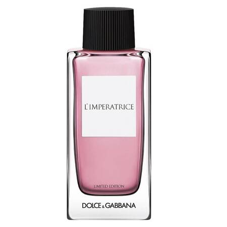 Dolce & Gabbana L'Imperatrice Limited Edition EDT 100ml