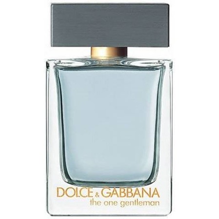 Dolce & Gabbana The One Gentleman 50ml edt