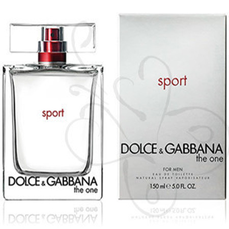 Dolce & Gabbana The One Sport 150ml edt