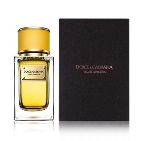 Dolce&Gabbana Velvet Ginestra Woman 150ml EDP