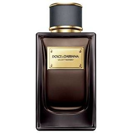 Dolce & Gabbana Velvet Incenso 50ml EDP