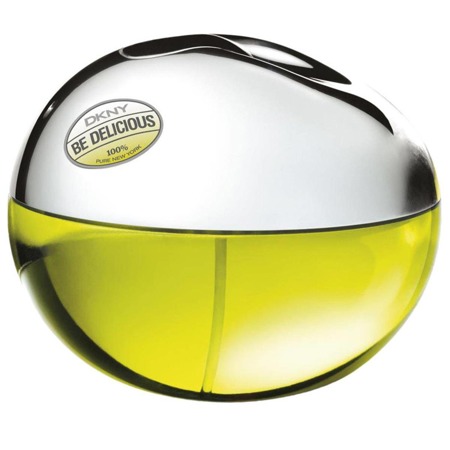 Donna Karan DKNY Be Delicious 100ml edp WYPRZEDAŻ