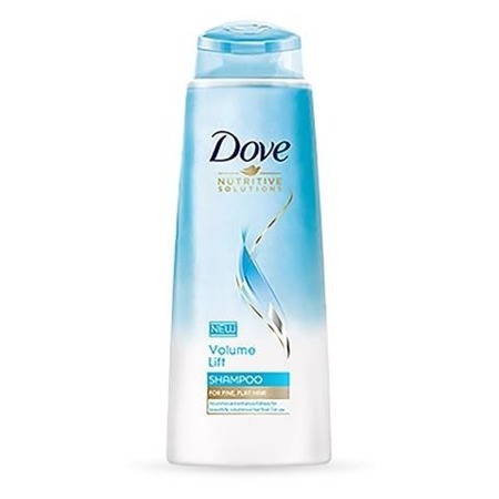 Dove Nutritive Solutions Volume Lift Shampoo szampon do włosów dodający objętości 400ml