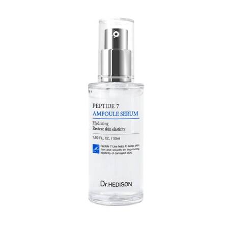 Dr.HEDISON Peptide 7 Ampoule 50ml