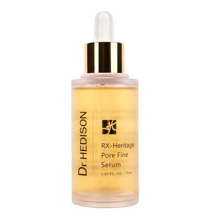 Dr.HEDISON RX-Heritage serum 50ml