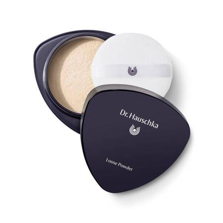 Dr. Hauschka Loose Powder 00 Translucent 12g