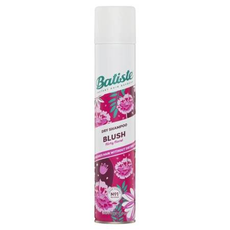 Dry Shampoo suchy szampon do włosów Blush 350ml