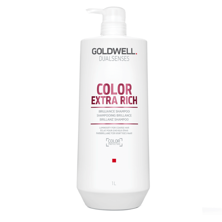 Dualsenses Color Extra Rich Brilliance Shampoo 1000ml