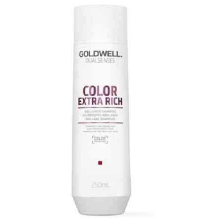 Dualsenses Color Extra Rich Brilliance Shampoo szampon nabłyszczający do włosów farbowanych 250ml