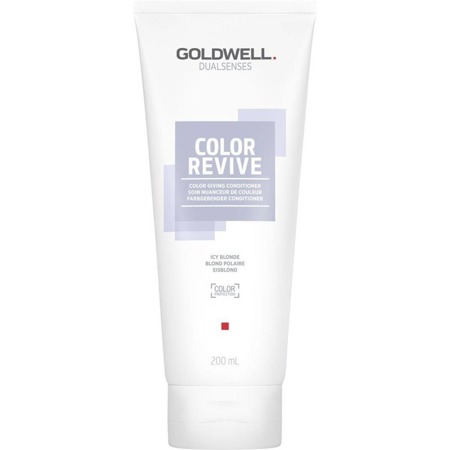 Dualsenses Color Revive odżywka koloryzująca do włosów Icy Blonde 200ml