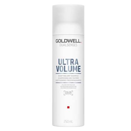 Dualsenses Ultra Volume Bodifying Dry Shampoo suchy szampon zwiększający objętość włosów 250ml