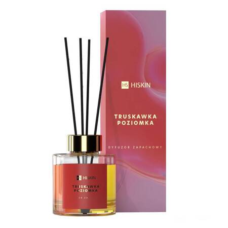 Dyfuzor zapachowy Truskawka & Poziomka 90ml