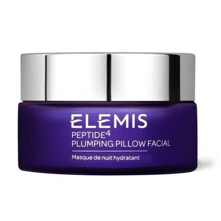 ELEMIS Peptide4 Plumping Pillow Facial 50ml