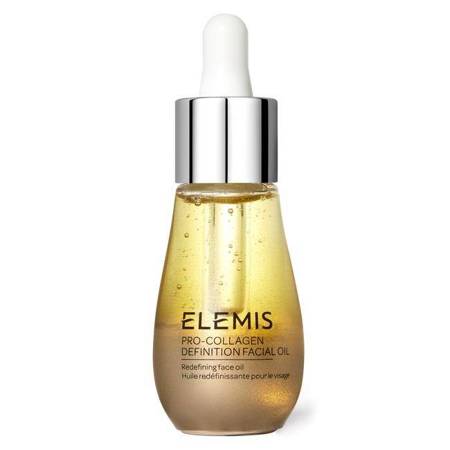 ELEMIS Pro-Collagen Definition Facial Oil 15ml