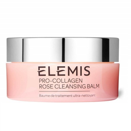 ELEMIS Pro-Collagen Rose Cleansing Balm 100g