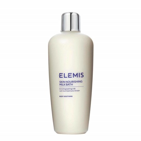 ELEMIS Skin Nourishing Milk Bath 400ml