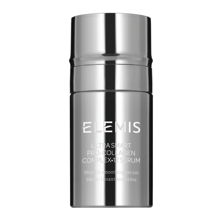 ELEMIS Ultra Smart Pro-Collagen Complex 12 Serum serum wygładzające zmarszczki do twarzy 30ml