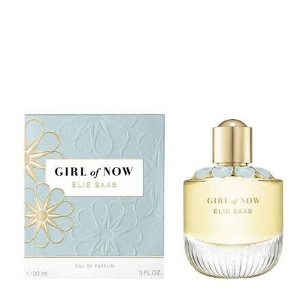 ELIE SAAB Girl Of Now EDP 90ml