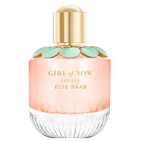 ELIE SAAB Girl of Now Lovely EDP 90ml Tester