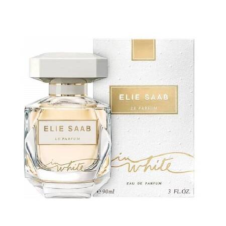 ELIE SAAB Le Parfum In White EDP 90ml