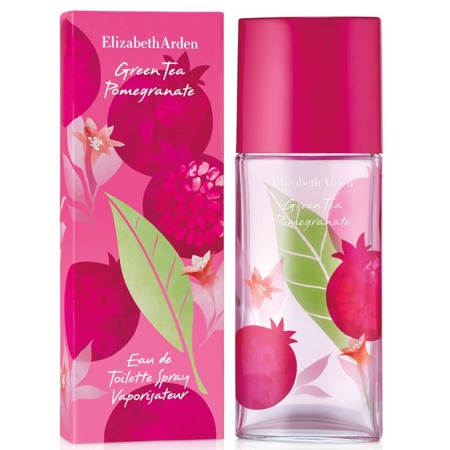 ELIZABETH ARDEN Green Pomegranate EDT 100ml