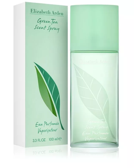 ELIZABETH ARDEN Green Tea EDT 100ml