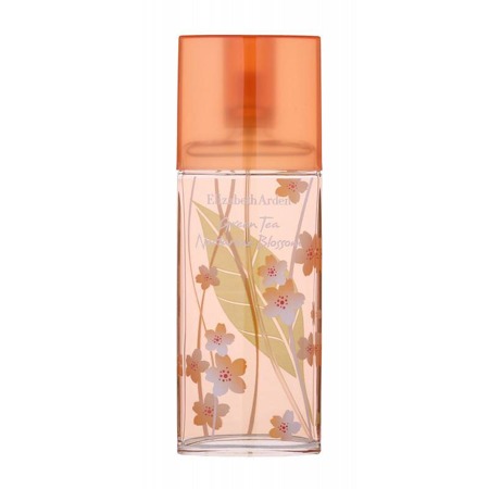 ELIZABETH ARDEN Green Tea Nectarine Blossom EDT 50ml