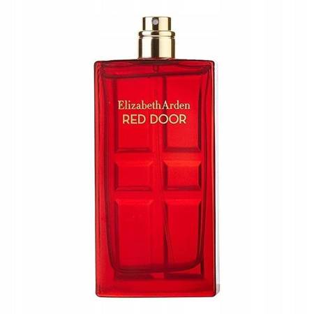 ELIZABETH ARDEN Red Door EDT 100ml TESTER WYPRZEDAŻ