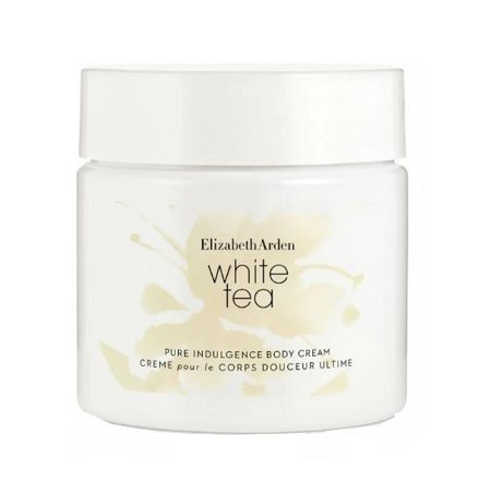 ELIZABETH ARDEN White Tea BODY CREAM 400ml