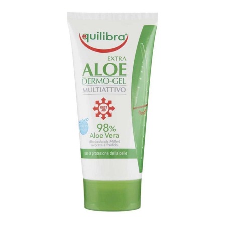 EQUILIBRA Aloe Dermo-Gel 150ml