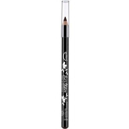 EQUILIBRA Love's Nature Eye Pencil Brown