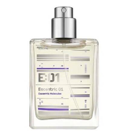 ESCENTRIC MOLECULES Escentric 01 Parfum 30ml