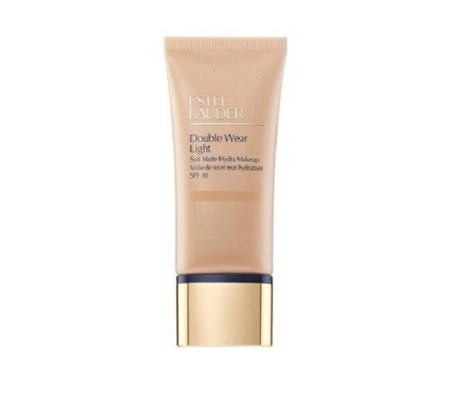 ESTEE LAUDER Double Wear Light 2N1 Desert Beige Soft Matte Hydra Makeup SPF10 30ml