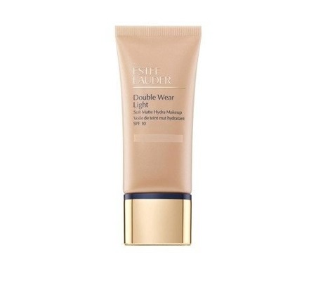 ESTEE LAUDER Double Wear Light 3N1 Ivory Beige Soft Matte Hydra Makeup SPF10 30ml