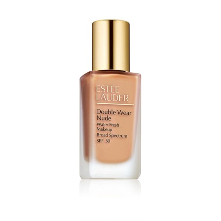 ESTEE LAUDER Double Wear Nude Water Fresh 3N2 Wheat 30ml