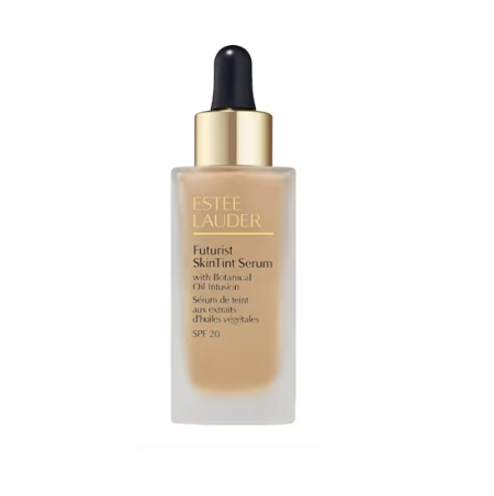 ESTEE LAUDER Futurist Skin Tint Serum Foundation 2N1 Dester Beige 30ml