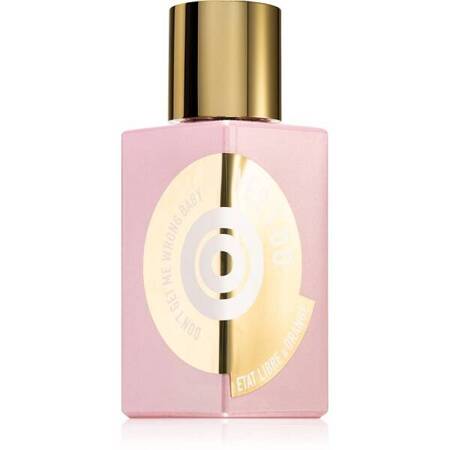 ETAT LIBRE D'ORANGE Don't Get Me Wrong Baby Yes I Do EDP 50ml