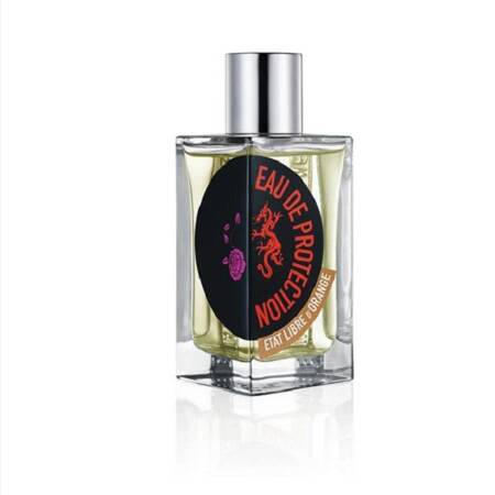 ETAT LIBRE D'ORANGE Eau De Protection EDP 100ml TESTER