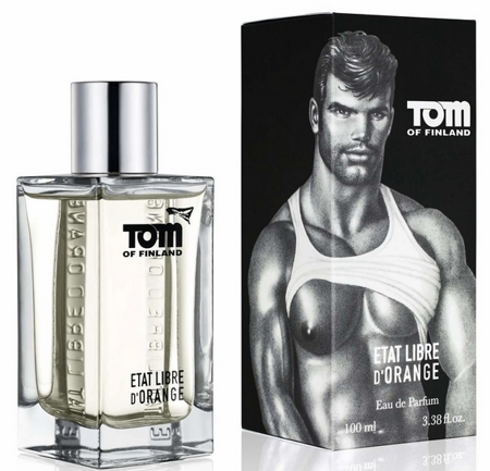 ETAT LIBRE D'ORANGE Tom of Finland EDP 50ml